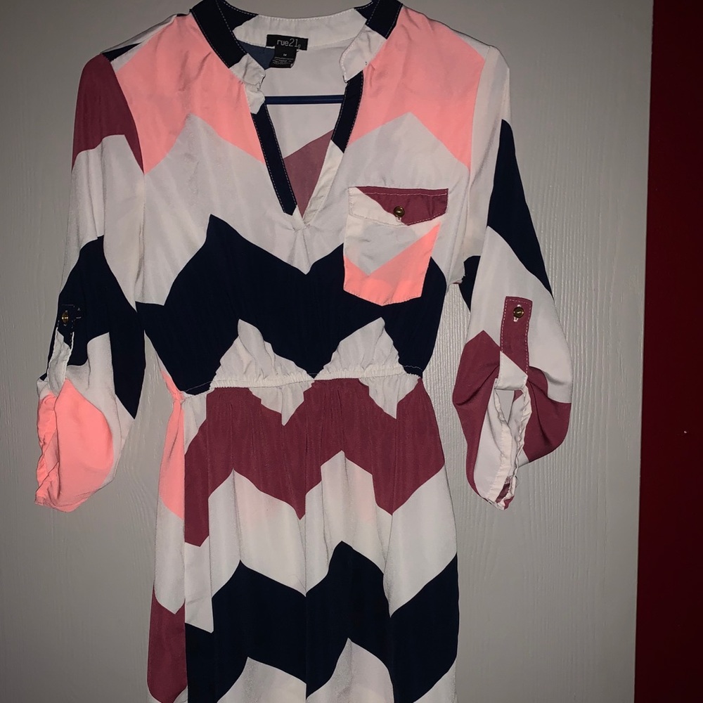 Casual Rue 21 Dress